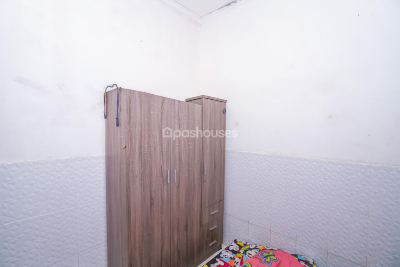 Perumahan Taman Anyelir 3