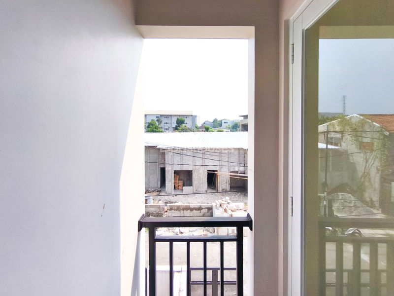 Perumahan Casa de Villa Pondok Cabe
