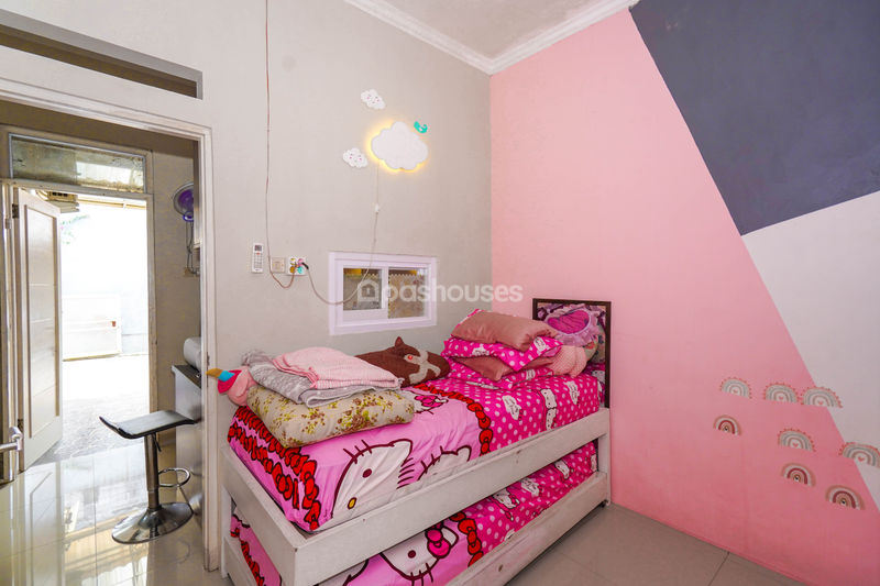 Puri Gading Residence Cijantung A-5