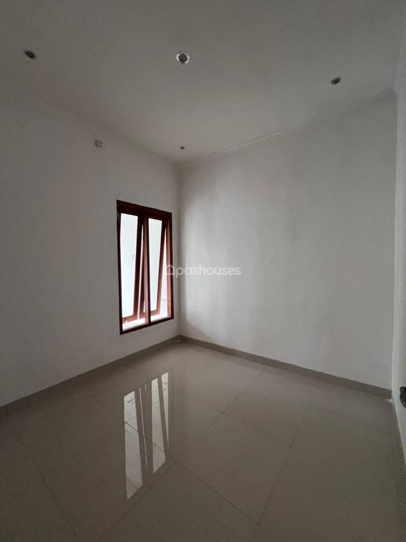 Perumahan Green Depok Village Blok A1 No.8