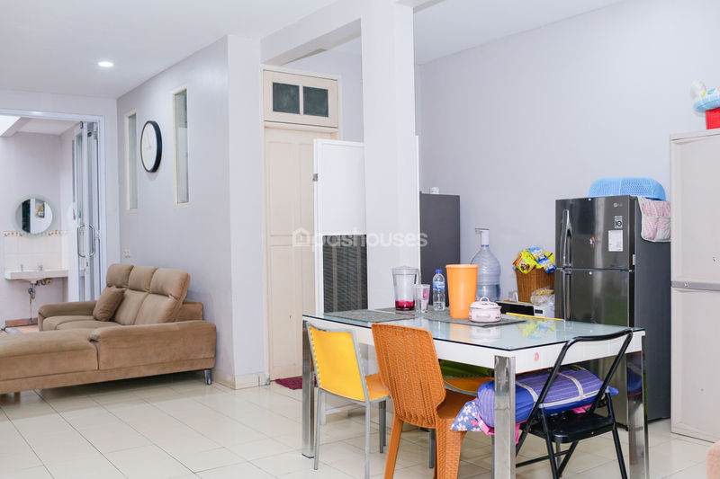 Kota Wisata Cluster Vienna