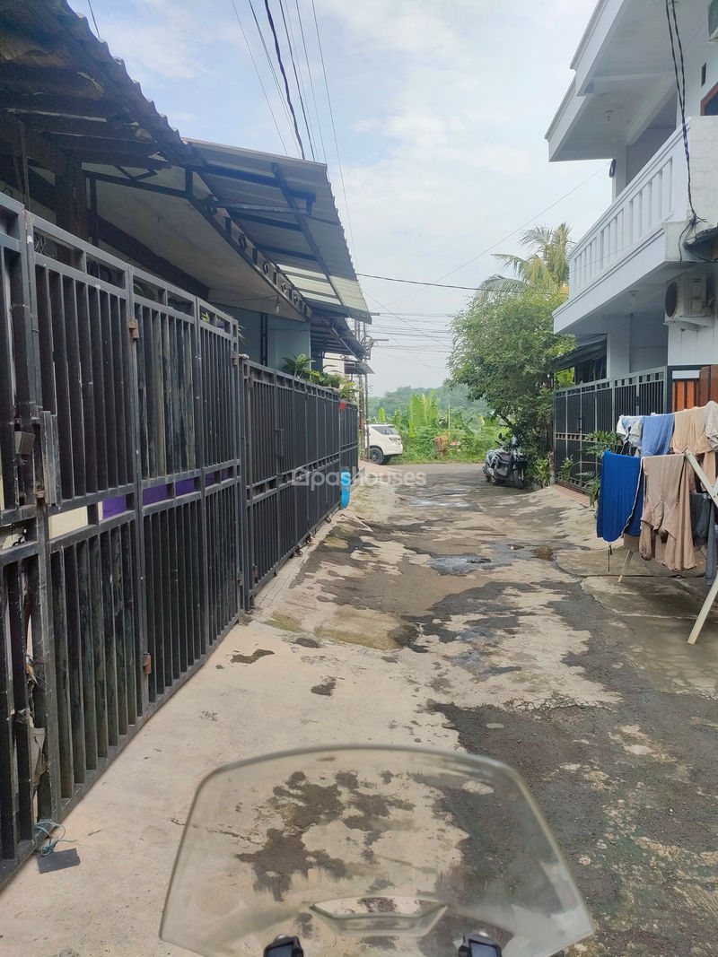 Perumahan Bukit Asri Blok E2 No.4