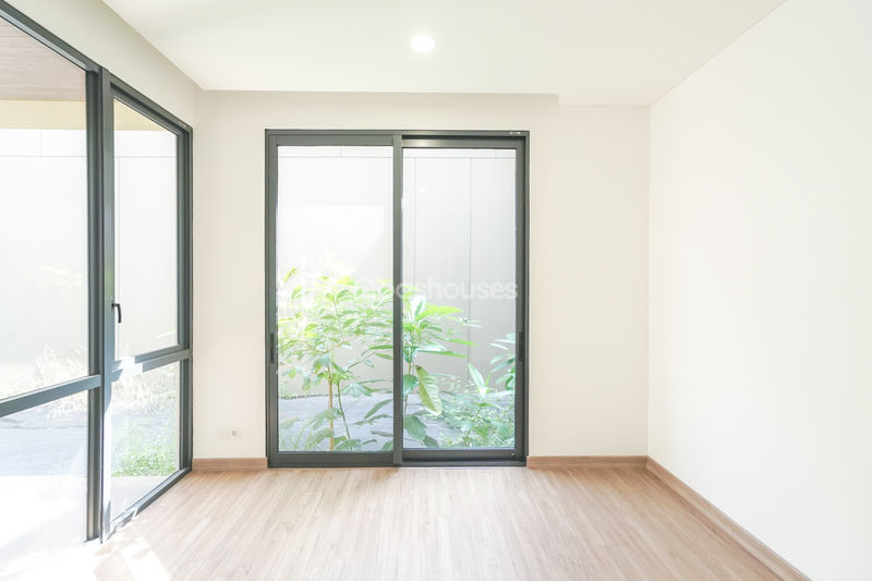 Perumahan Enchante BSD City Blok E3/12
