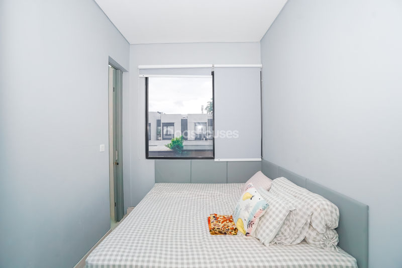 Shila at Sawangan Cluster Tilia Blok F25 No.53