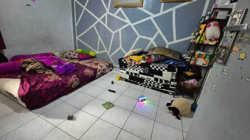 Jalan Anyelir VI