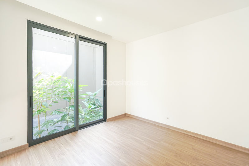Perumahan Enchante BSD City Blok E3/12