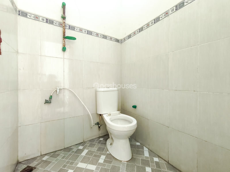 Perumahan Paradise Park Residence Blok K12