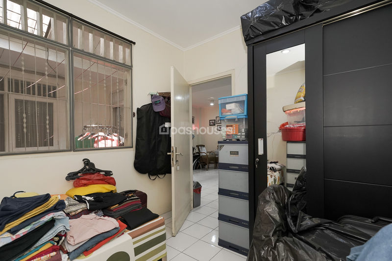 Perumahan Villa Gading Permai No.59 Cilincing