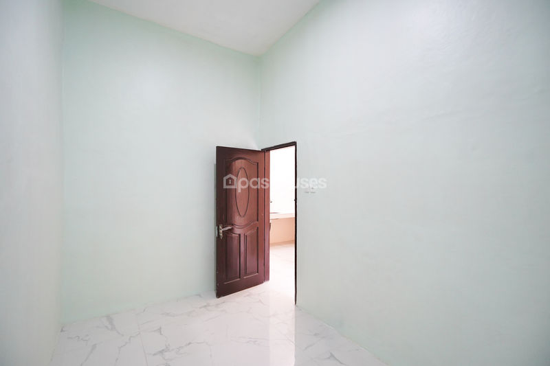 Pondok Ungu Permai Sektor V Blok F7 No.17