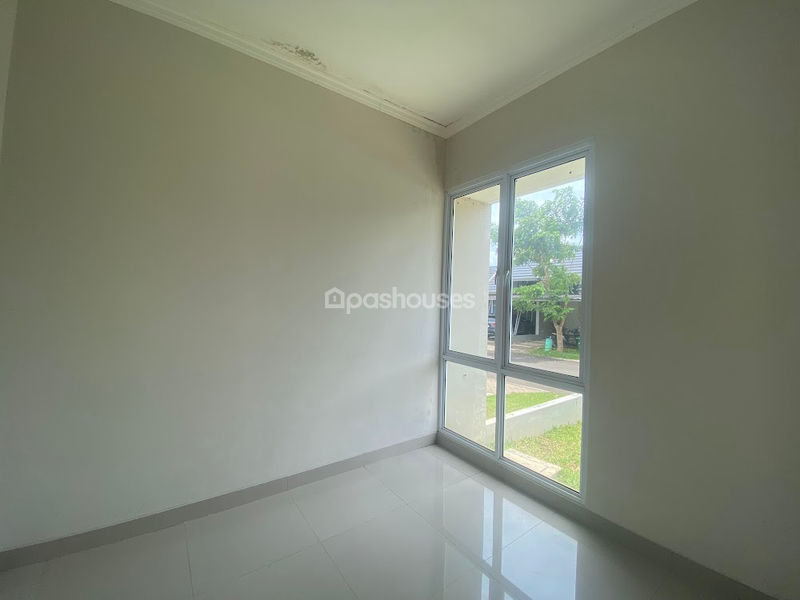 Citraland Cibubur Cluster Livistona Blok E08