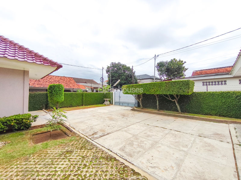 Komplek Perkebunan 39 Tangerang Selatan