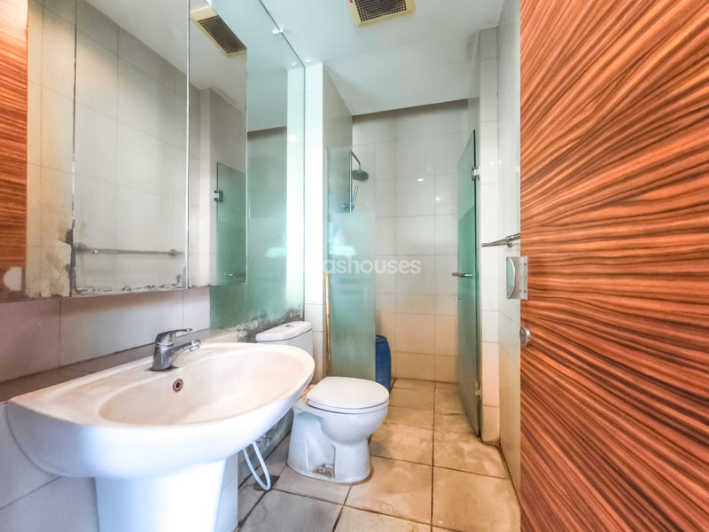 Komplek Mahogany Residence Depok