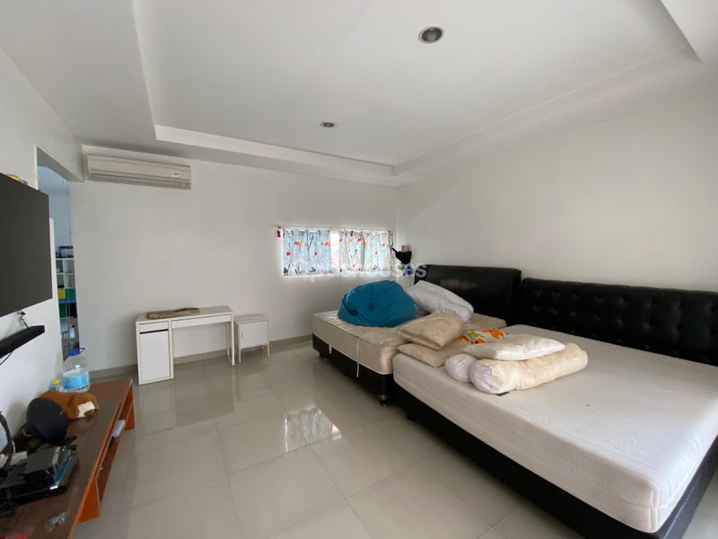 Alam Sutera Harmoni
