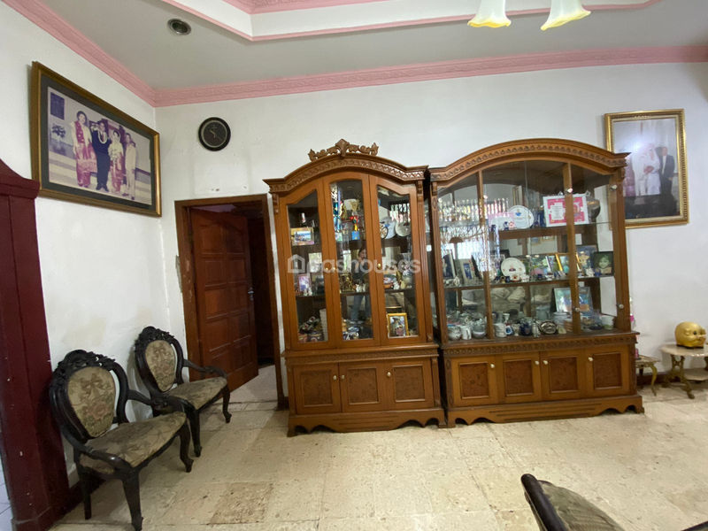 Perumahan Kodau Raya