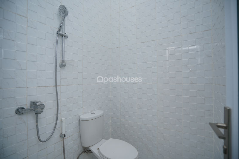 D'bale Cimuning Townhouse