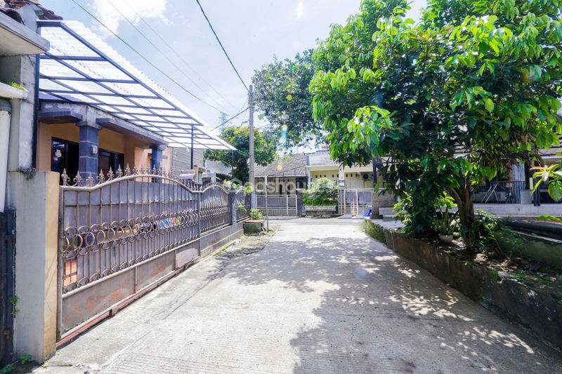 JL. janaka 4