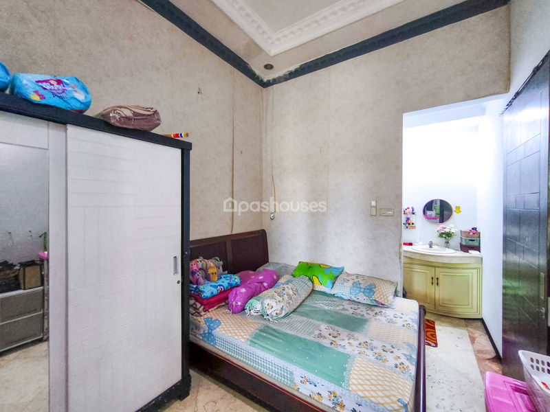 Perumahan Alam Raya Blok F3 No.11