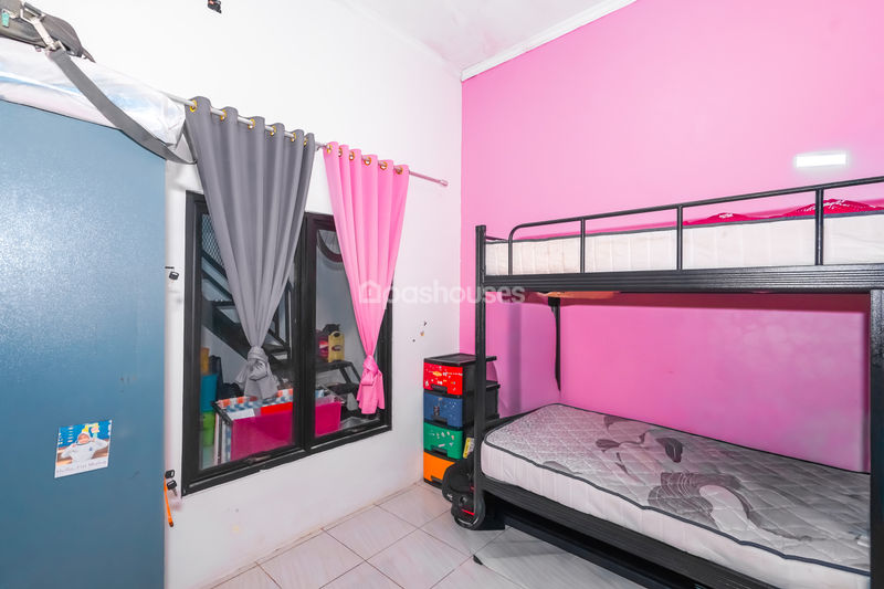 Perumahan Taman Melati Premier Blok IF No.9