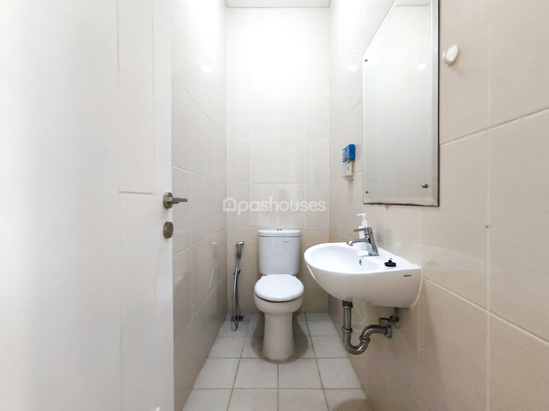 Perumahan Vanya Park Cluster Assana Blok B5-3
