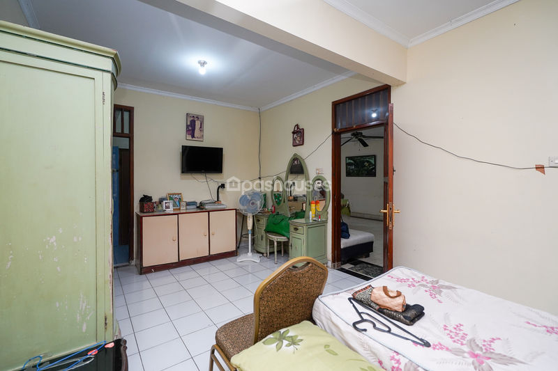 Jalan Delta Raya Blok A No.137 Bekasi