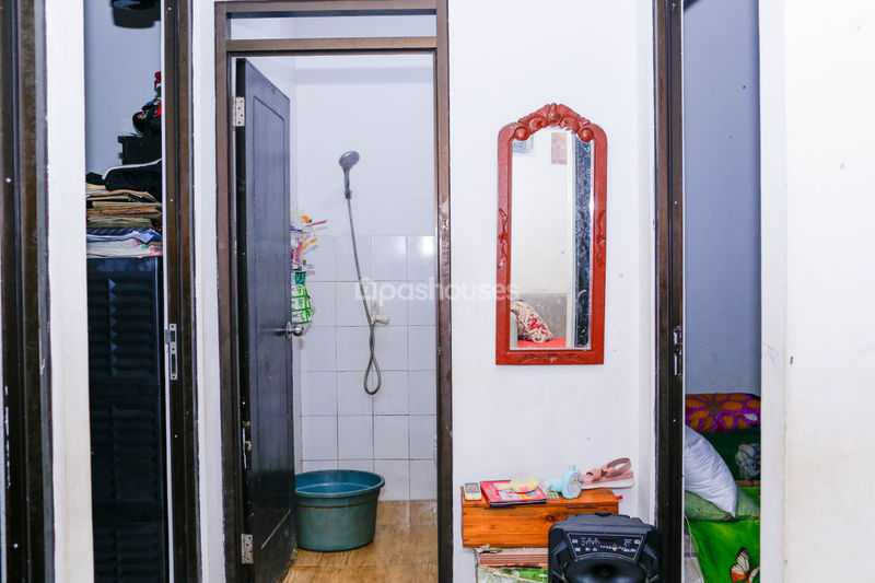 Cilebut Residence Blok H No.10