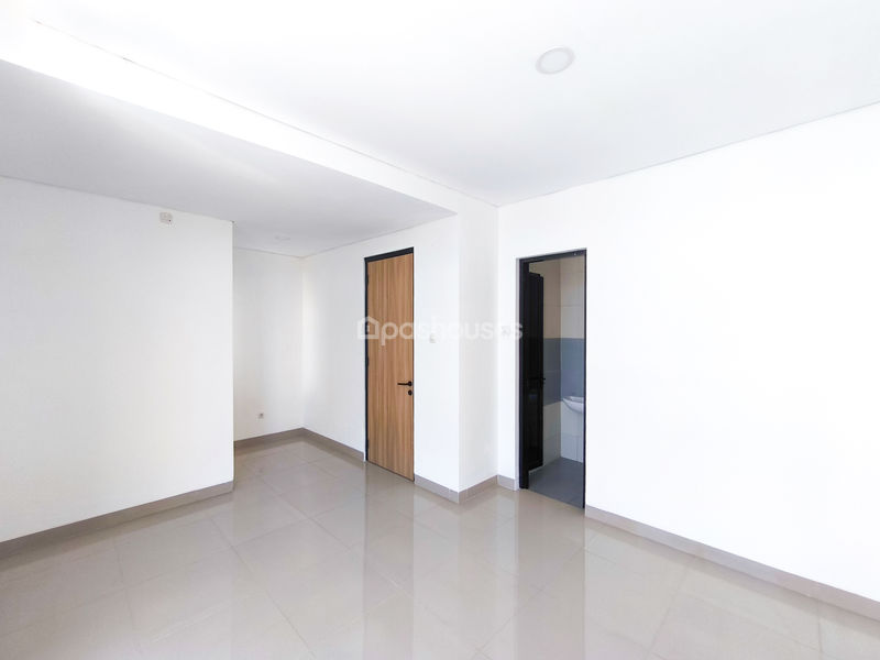 Perumahan The View Bintaro Blok H No.47