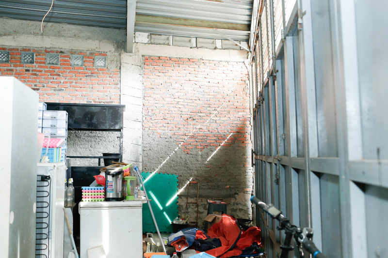 Perumahan Grand Bukit Dago Cluster Terrace