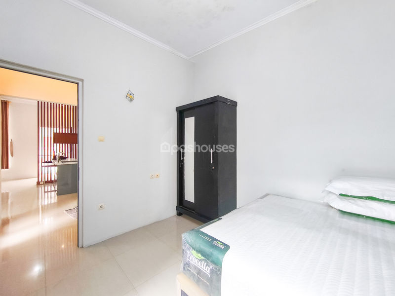 Perumahan Vinifera Residence No.A29