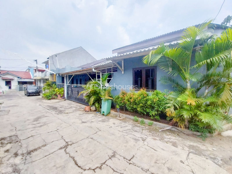 Puri Alam Kencana