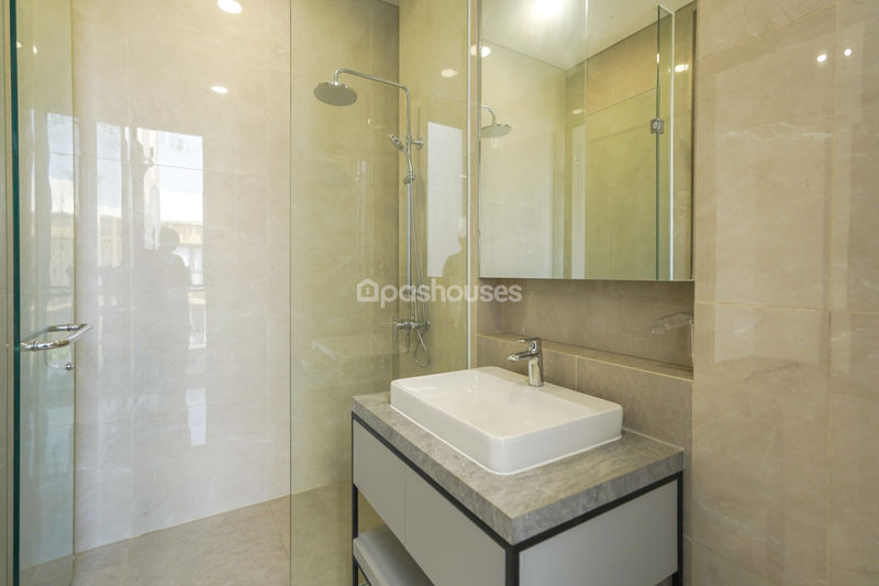 Perumahan Enchante BSD City Blok E3/12