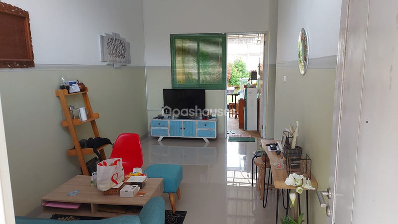 Perumahan Victoria Hill Blok O No.3A Bogor