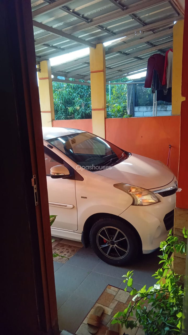 Perumahan Kemang Bogor Residence Blok D3