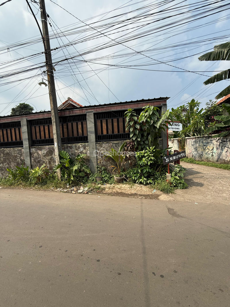 Jalan Jati No.59