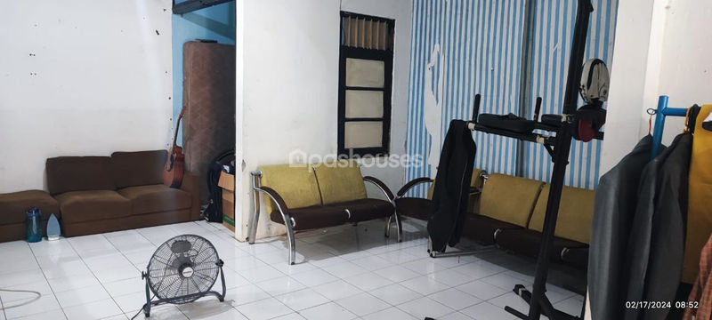 Jalan Pangrango Raya
