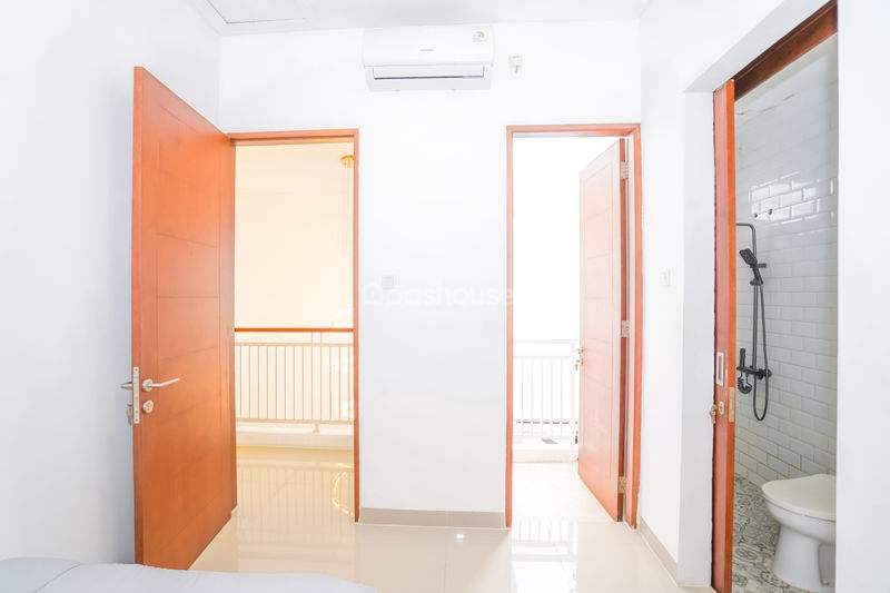 Samana Residence Jagakarsa