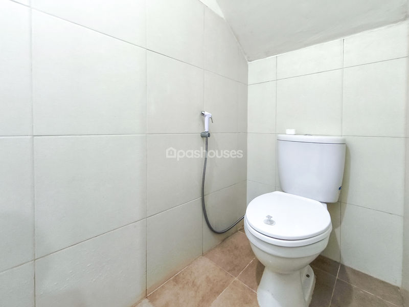 Cluster Casa Arjuna Pamulang Blok D6 No.17