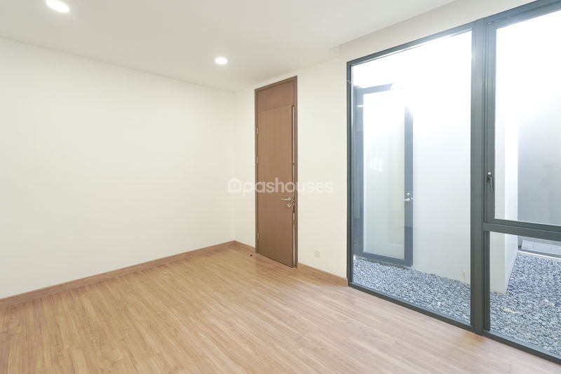 Perumahan Enchante BSD City Blok E3/12