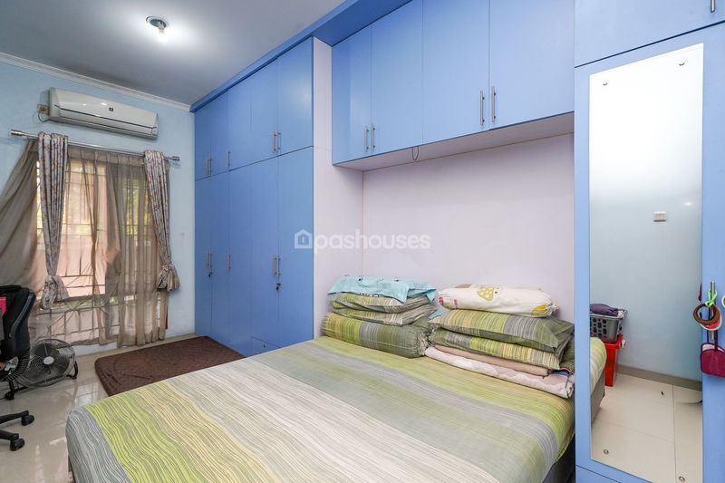 Perumahan Jatibening Estate Blok B4 No.28