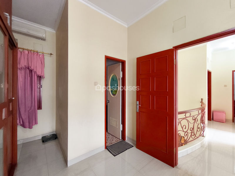 Perumahan Kemang Pratama 3