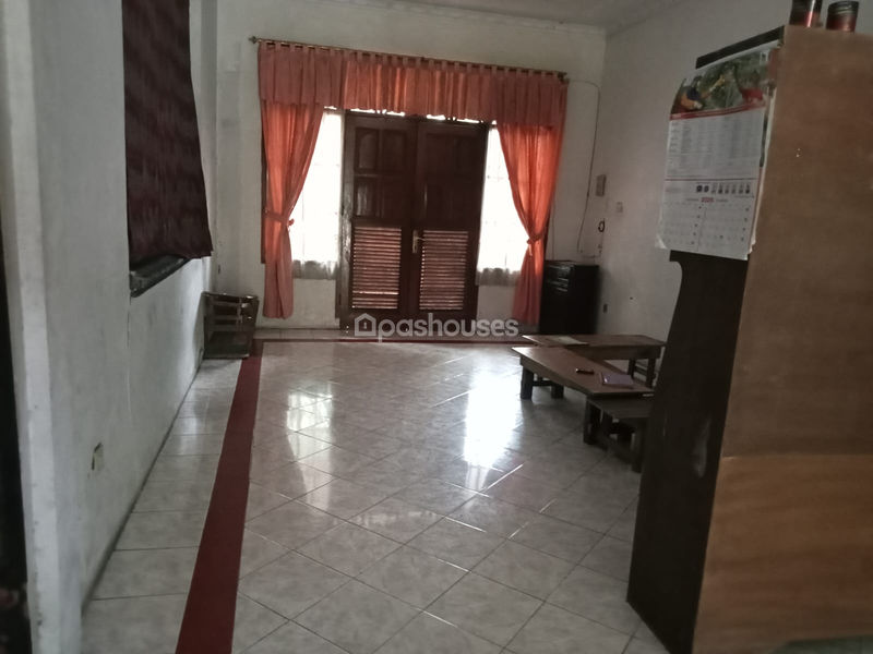 Kavling Selang Cau Cibitung