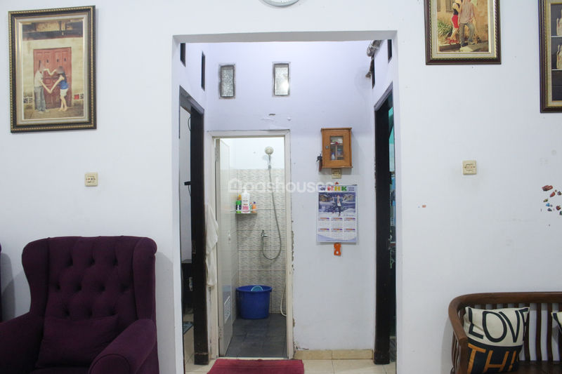 Perumahan Mutiara Buana Depok