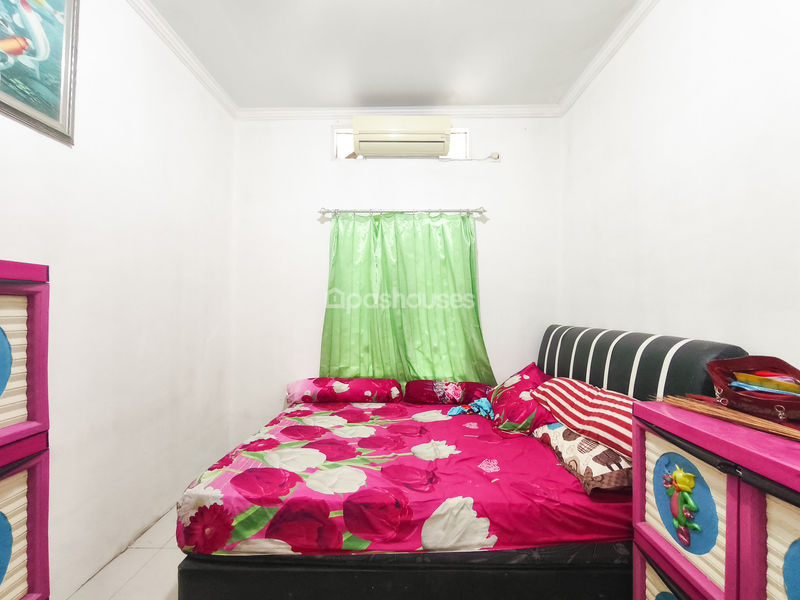 Villa Mutiara Gading 3 Cluster Verona Blok C3 No.2