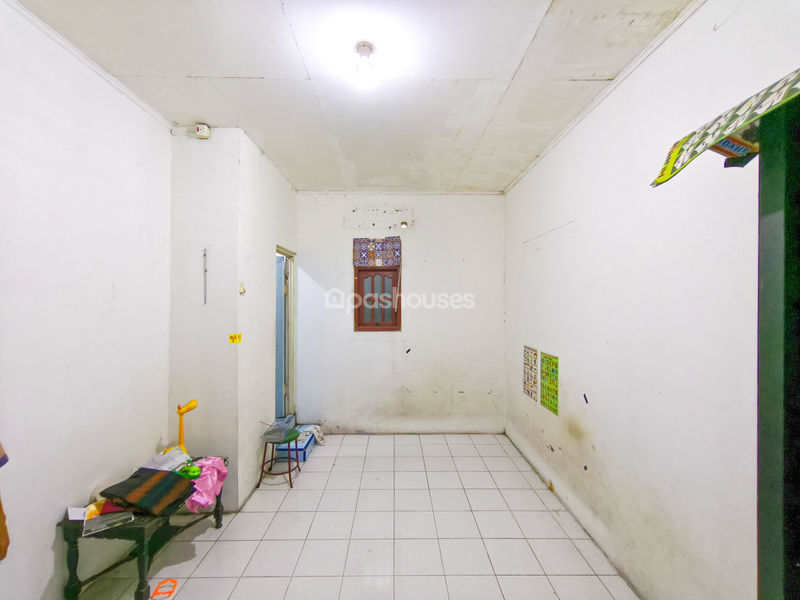 Jalan Lorong No.4 Koja
