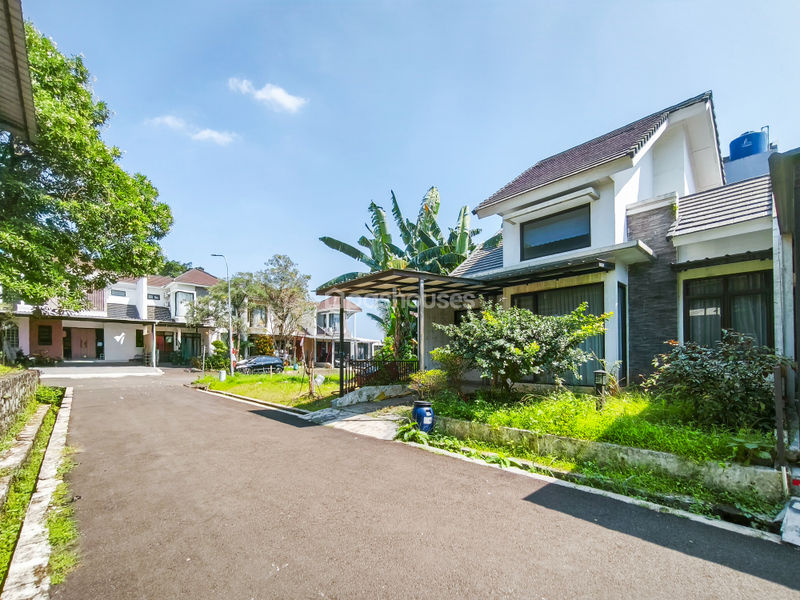 Banjaran Village Blok A3
