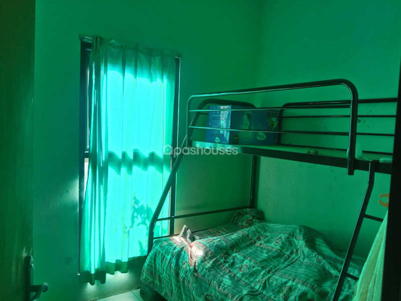 Perumahan Bogor Raya Permai
