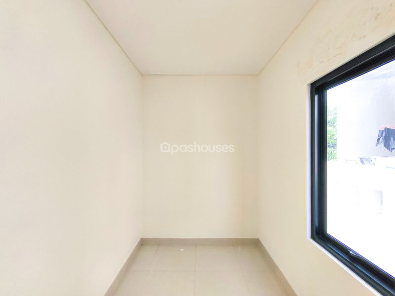 Serpong Garden 2 Cluster Greenland Blok A5 No.3