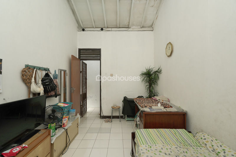 Jalan Angsana Raya No.9