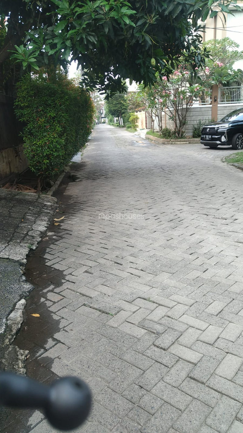 Jalan Perkici 1 No.56 Blok EA2