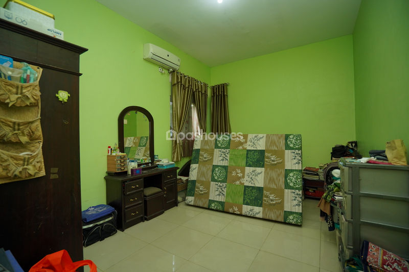Bekasi Timur Regency Blok H16 No.53