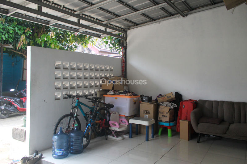 Grand View Karawaci Cluster Fiera Vista